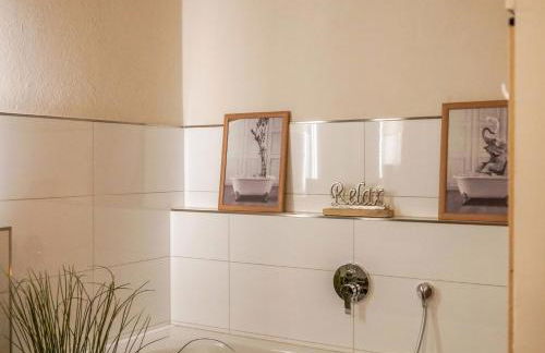 EXKLUSIVES Stadthaus auf zwei Etagen am Staatstheater - Foto 22