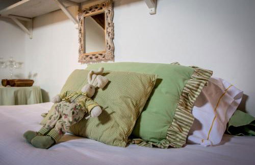 Apartment Il Convento - Foto 35