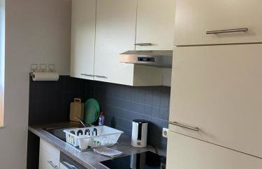 Ferienwohnung "Zum Alten Doktorhaus" - Foto 21