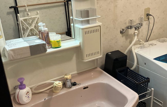 private Lodging KASE Gosyogawara - Foto 44