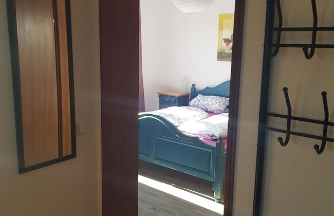 2 Ferienwohnungen in Schweinfurt - Foto 2