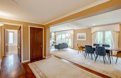 Spacious Gleneagles Apartment - Foto 34