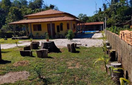 CHACARA CONDOMÍNIO ARACY - SANTA BARBARA - Pará - Photo 12