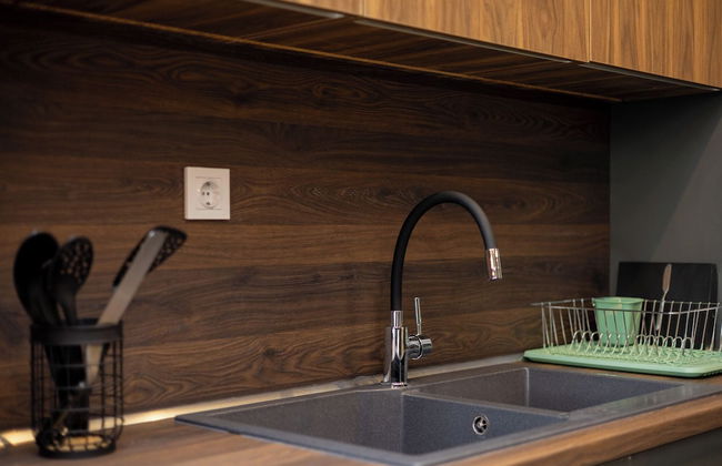 Dioroh Suites Meteora 303 - Foto 13