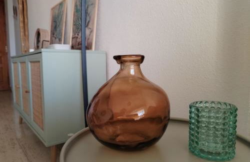 Mira al Mar y Tabarca en urbanización Santa Pola - Photo 9