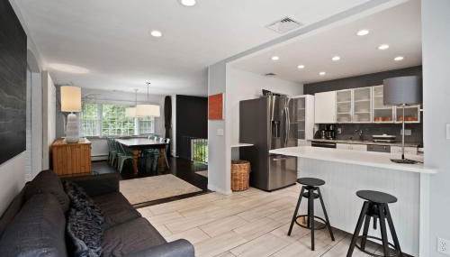 Classic Southampton Home: 5BR, Pool,Jacuzzi, Cooper's Beach - Foto 4