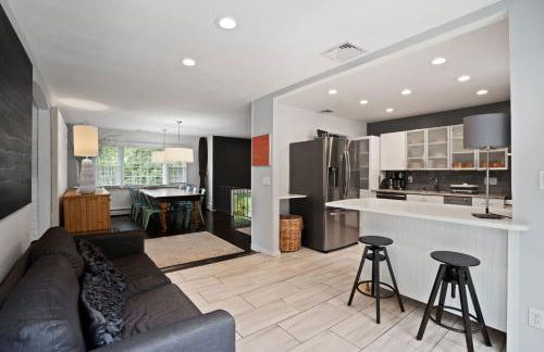 Classic Southampton Home: 5BR, Pool,Jacuzzi, Cooper's Beach - Foto 4