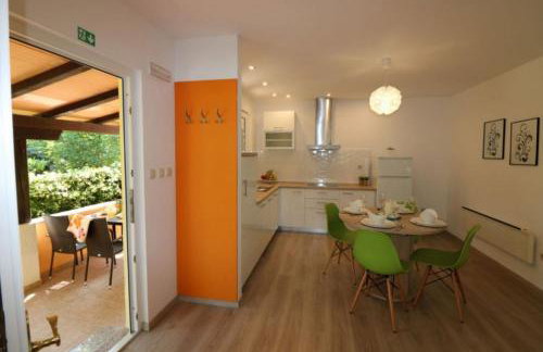Bungalow Porec (4400-2) - Foto 19