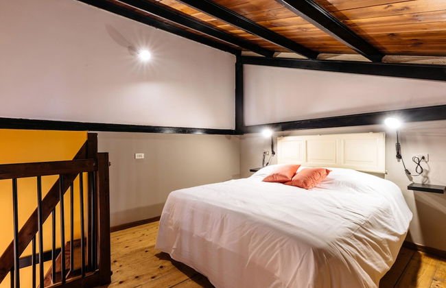 Casa Nica al Centro di Palermo by Wonderful Italy - Foto 5