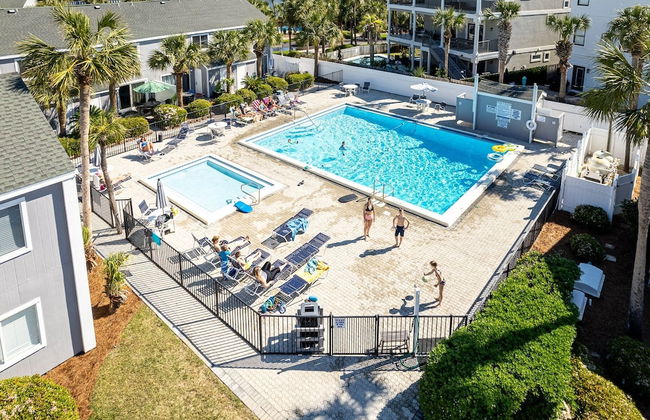 Southbay 55 is 2 Bedroom on the lake with short walk to beach by RedAwning - Foto 25