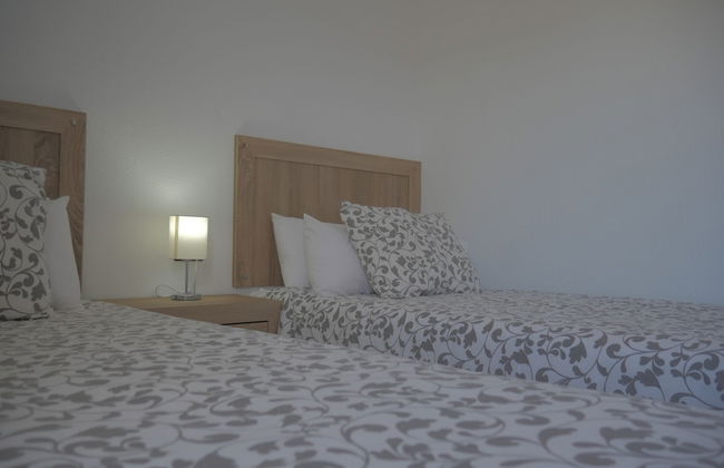 Apartamentos Pirámides - Photo 22