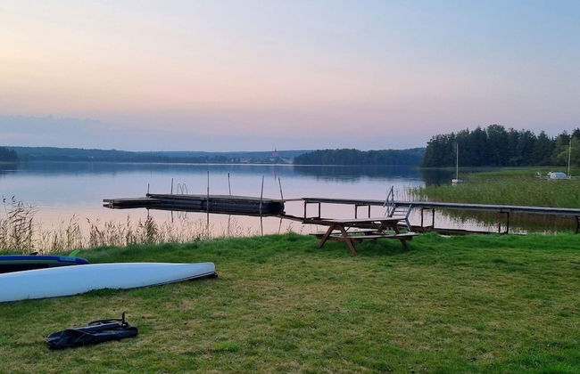 4 Star Holiday Home in Nora - Foto 14