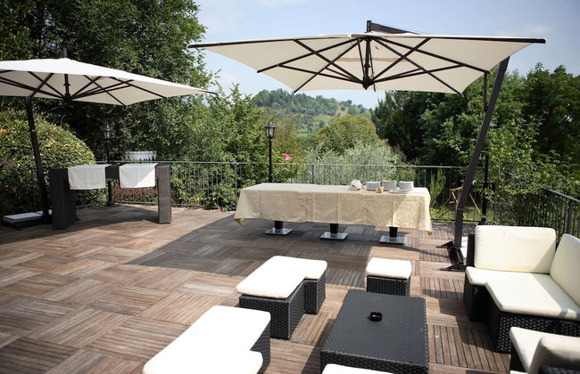 Country House Barone d’Asolo - Photo 57