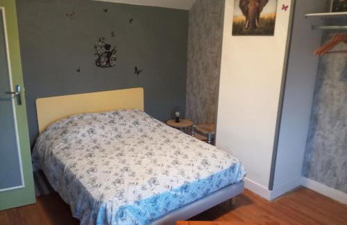 maison des papillons - Foto 18