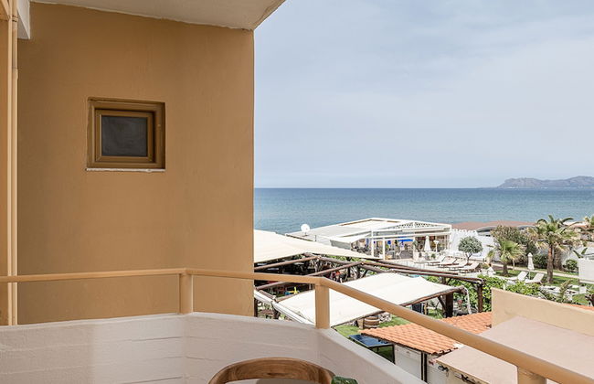 Esperides Beach Hotel Apartments - Foto 42