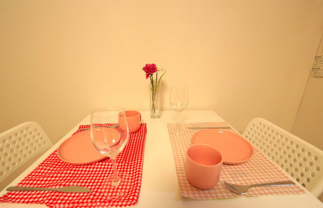 Hosei apartment 301 - Foto 6