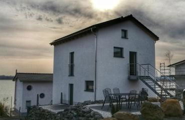 Ferienhaus sonnenWIND am Hainer See - Foto 7