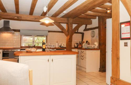 Wren Cottage at Boyke Manor - Foto 14