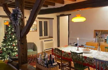 La Maison de l'étang - Foto 2