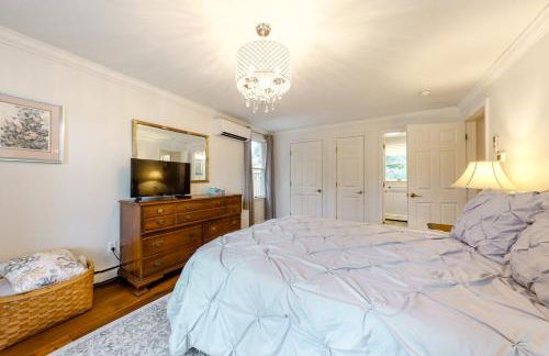 Ferry Harbor Cottage - Foto 18