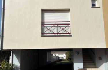 LE COEUR VILLAGE - Bord de Mer, 70m2 - Foto 2