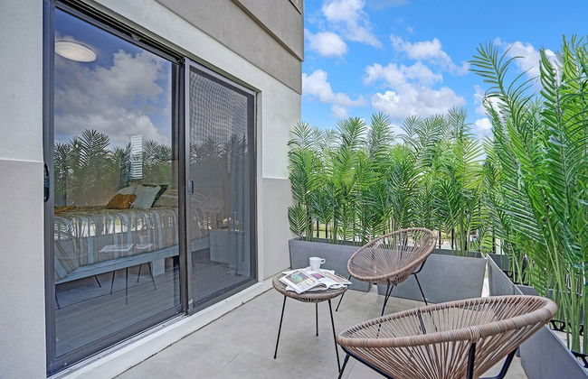 Zen Suites - Photo 79