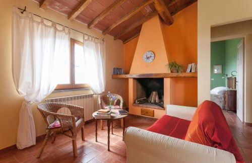 Agriturismo Bio Aia della Colonna - Foto 40