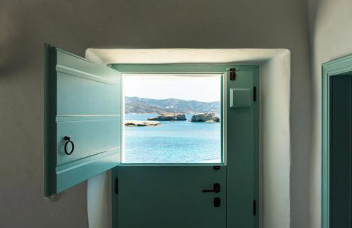 Thavma Kimolos - Foto 8