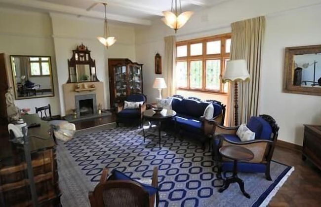 Villa Zeezicht - Foto 3