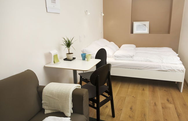 Tatra 4 Studios - Foto 25