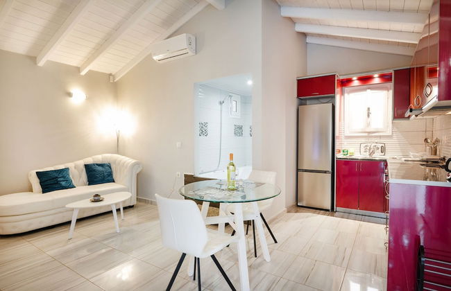 Luxury Just for 2 in Ionian Islands - Foto 7