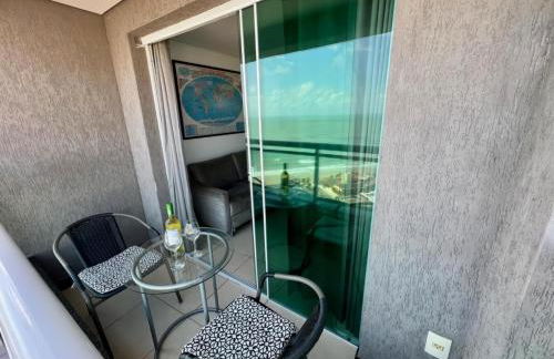 Duna Barcane 1603 - Vista Mar & Conforto & Tranquilidade - Foto 28