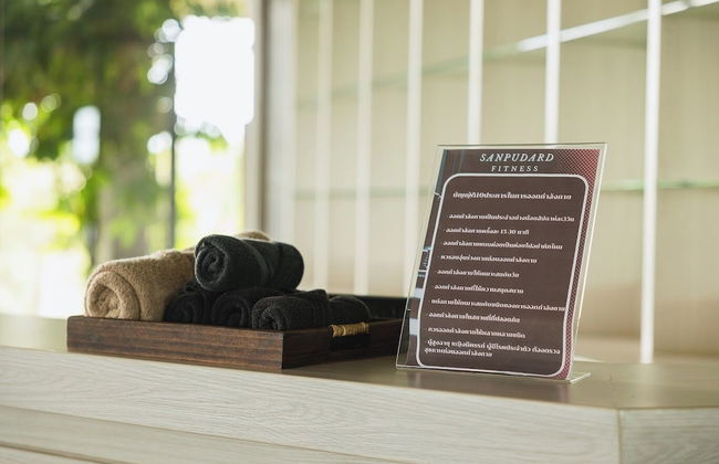 Sanpudard Health and Wellness Club - Foto 33