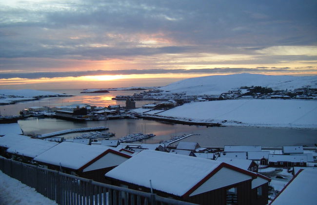 Easterhoull Chalets - Photo 50