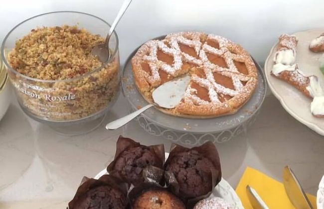 RIAD - Comfort Rooms - Foto 37