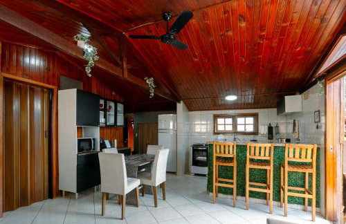 Chalé em Atibaia - Foto 1