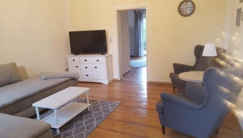 Business Apartments Netzeband - Photo 3