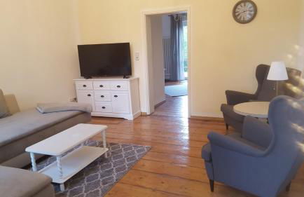 Business Apartments Netzeband - Photo 3