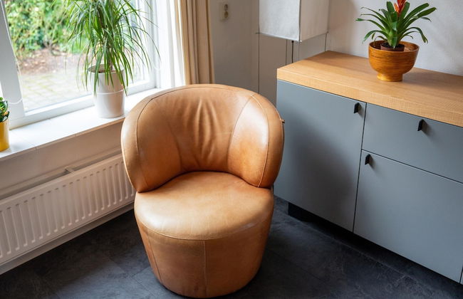 Free Holiday Home With big Garden - Photo 33