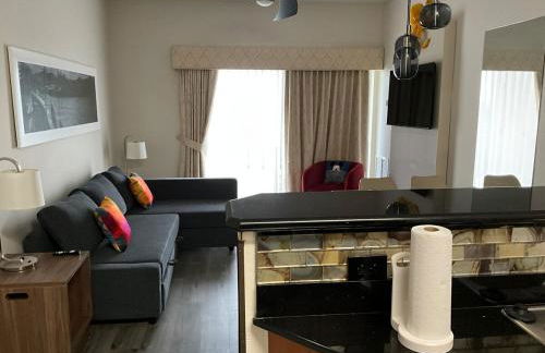 Universal-Disney Dream 606S - 1 Bedroom - Foto 23