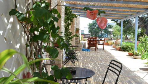 Volta Stonehouse Apartments - Foto 4, Garden