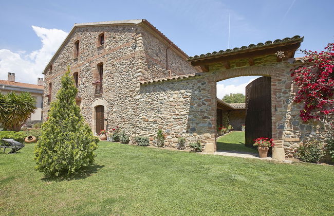 Mas Can Calet Aparthotel - Foto 36