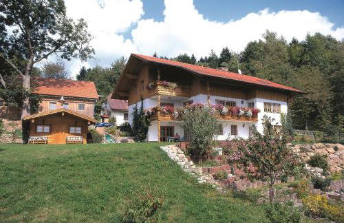 Ferienhof Scholz - Foto 1