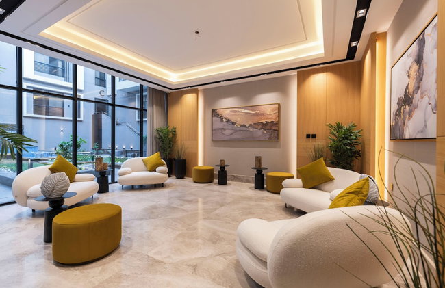 Riyadh homes by RAFA - Foto 7