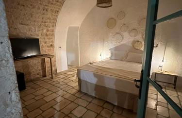 Giardino dei Trulli Cummerse - Foto 6