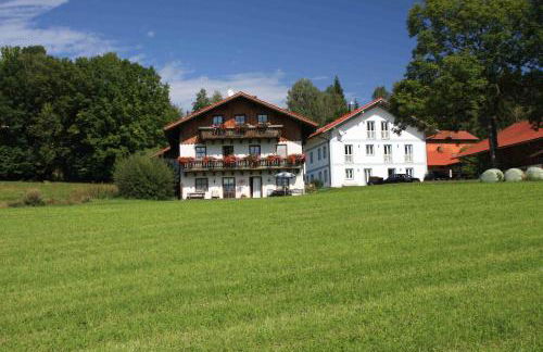 Ferienhof Landhaus Michael - Foto 7