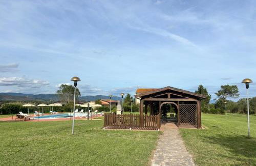 Agriturismo Villa Giulia - Poggio al Sole - Foto 18