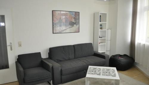 Ferienwohnung Glauchau - Foto 3