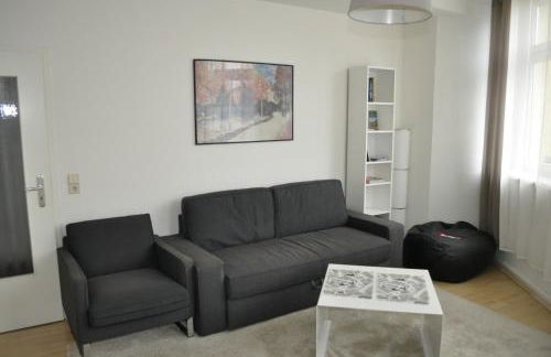 Ferienwohnung Glauchau - Foto 3