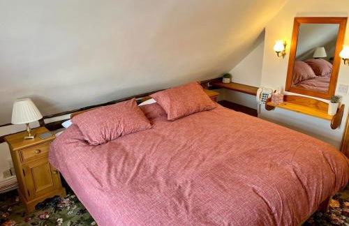 Bridge Cottage Stunning 4 bed thatched cottage - Photo 7